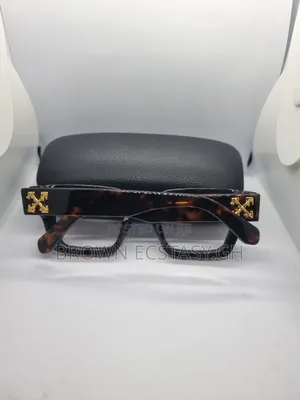 Off White Eyewear