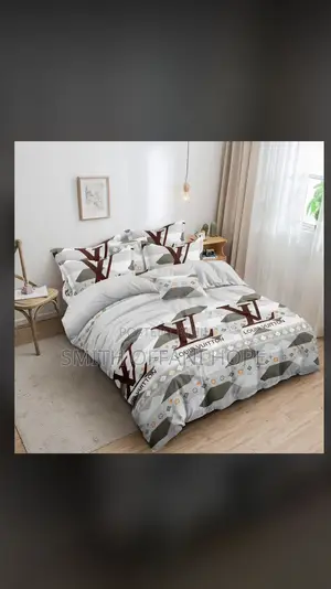 Transform Your Bed With Cotton Duvets