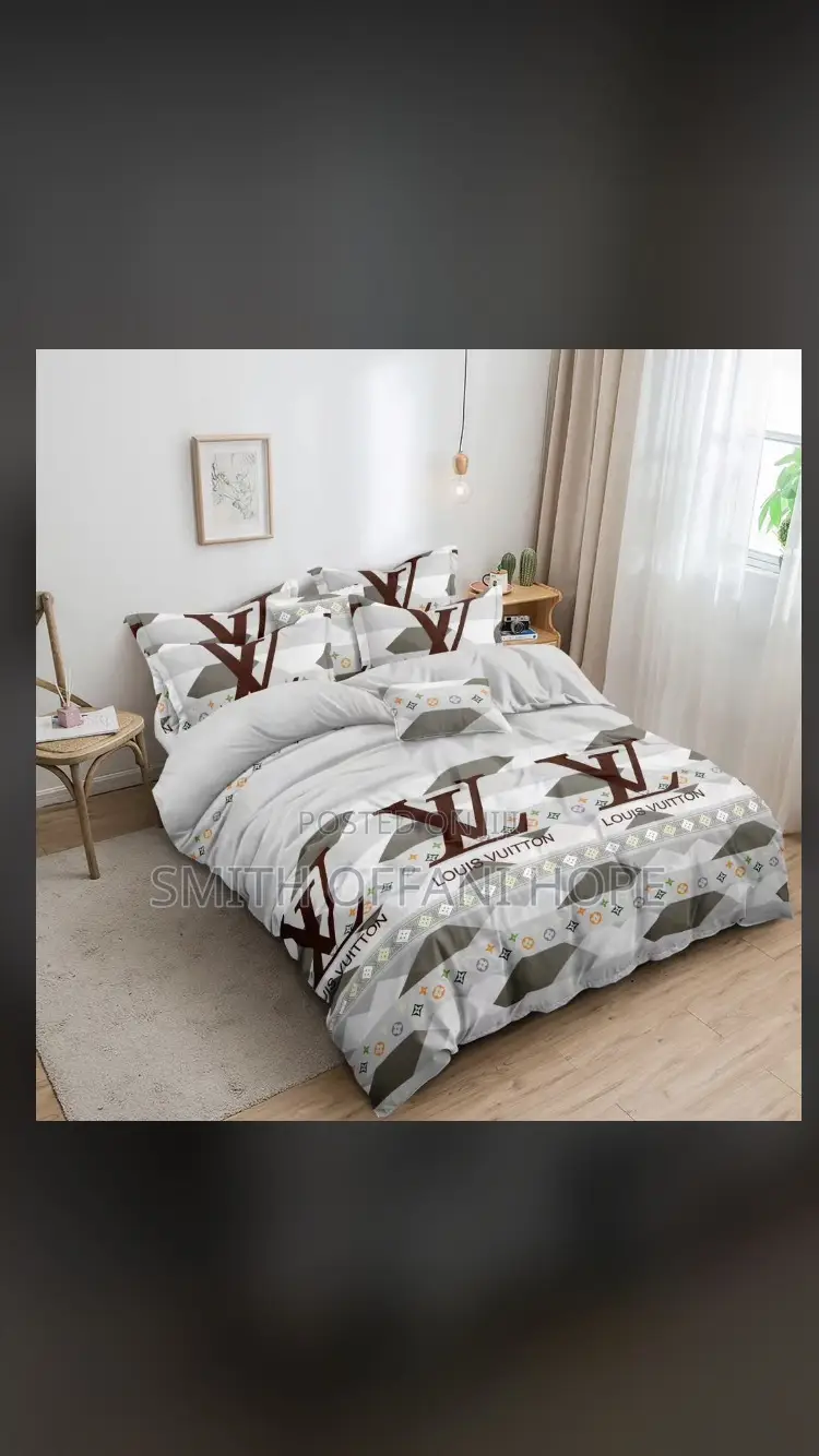 Transform Your Bed With Cotton Duvets