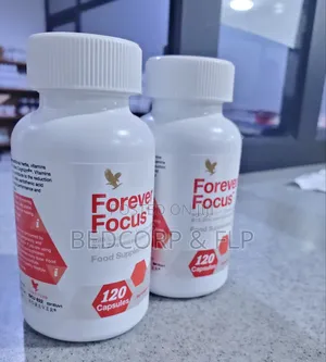 Focus Brain Supplement