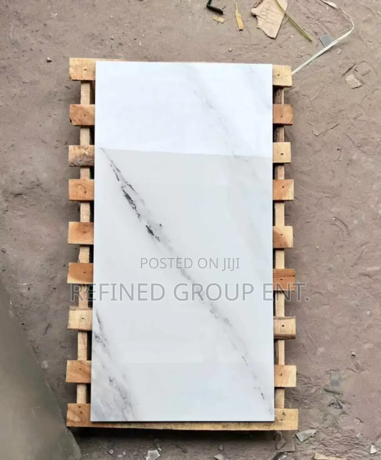 60/120cm. (Imported India Tiles)