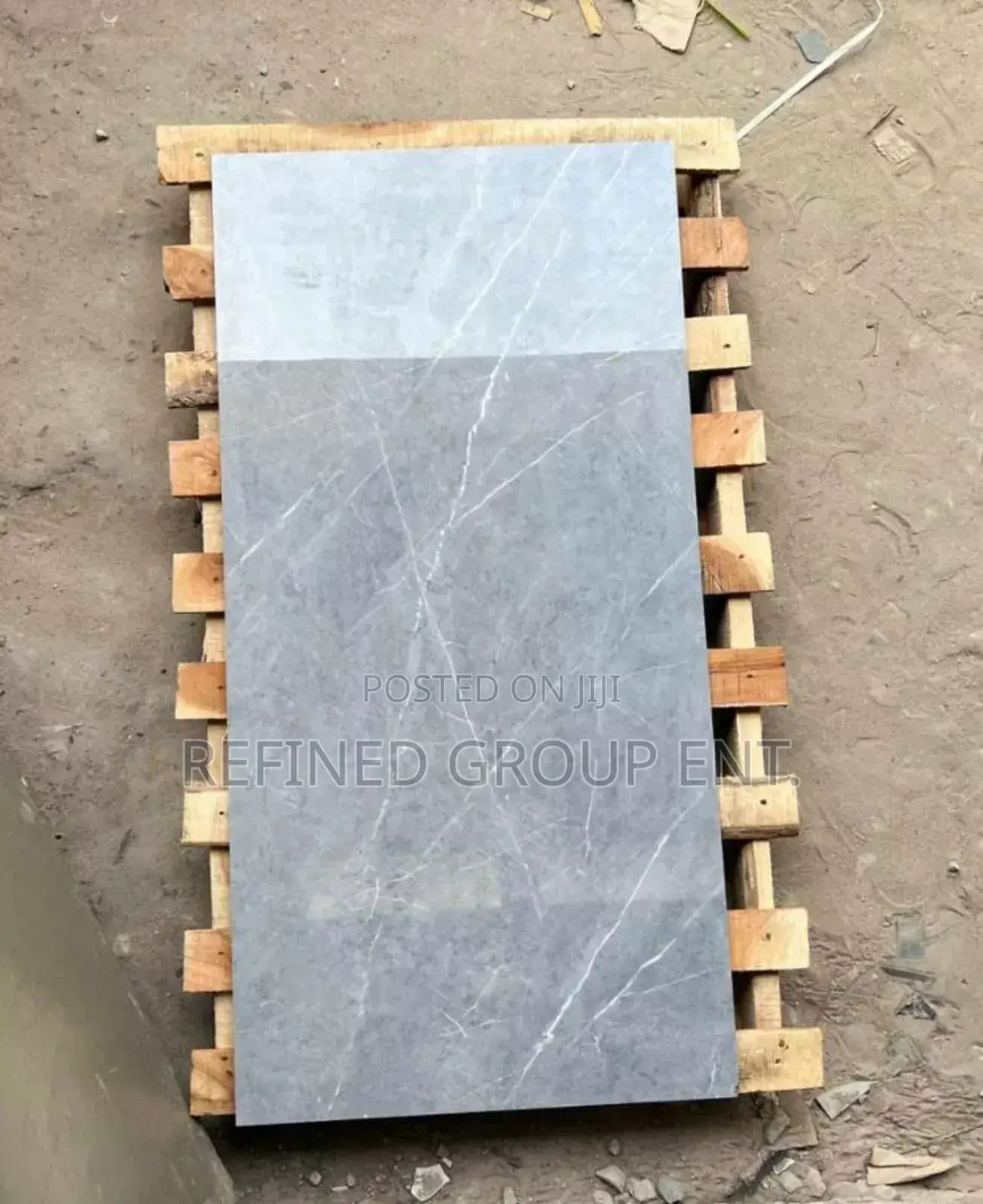 60/120cm. (Imported India Tiles)
