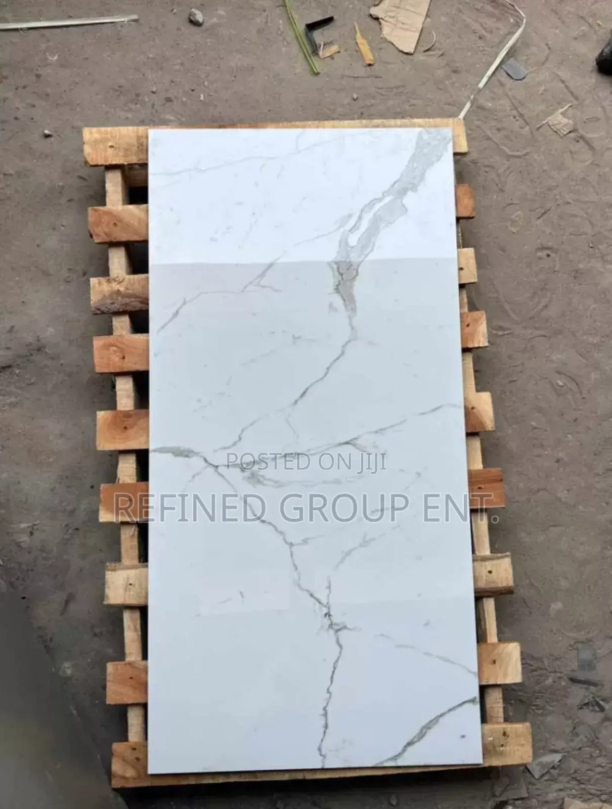 60/120cm. (Imported India Tiles)
