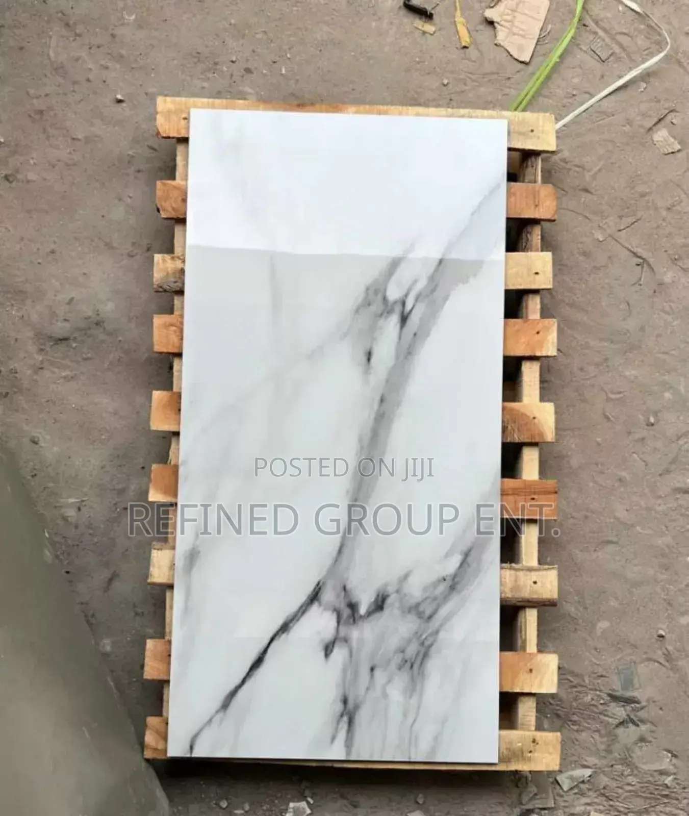 60/120cm. (Imported India Tiles)