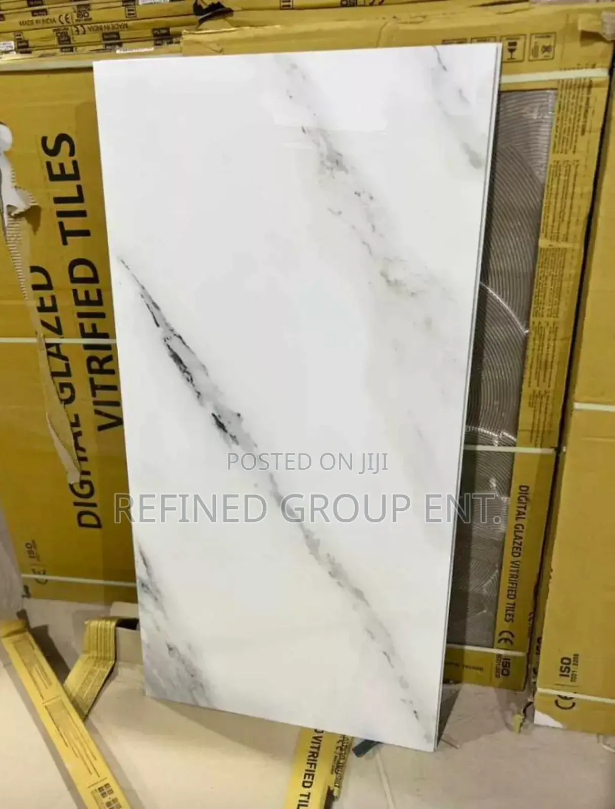 60/120cm. (Imported India Tiles)