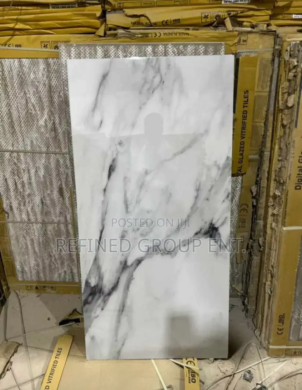 60/120cm. (Imported India Tiles)