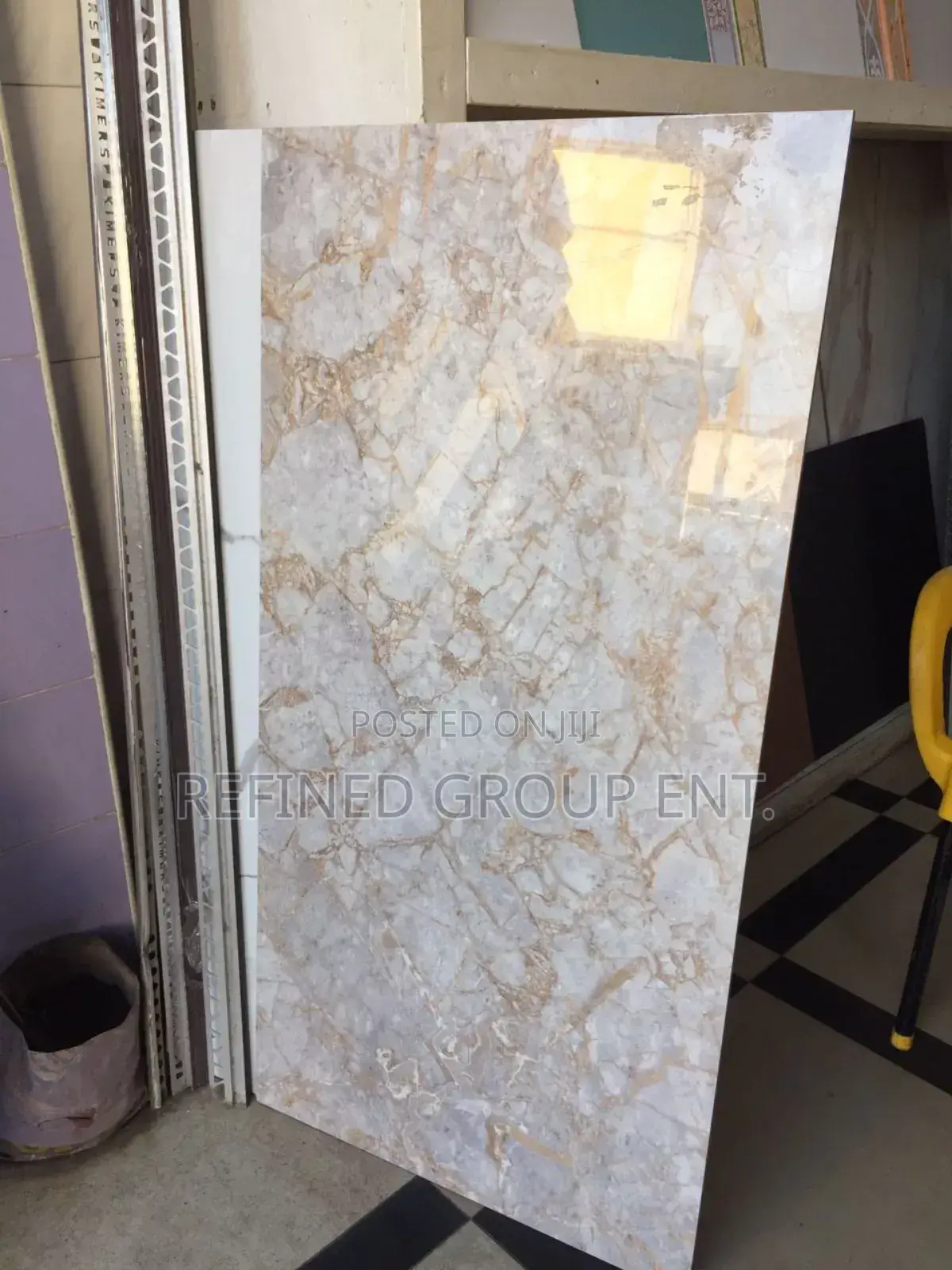 India 60/120cm High Glossy