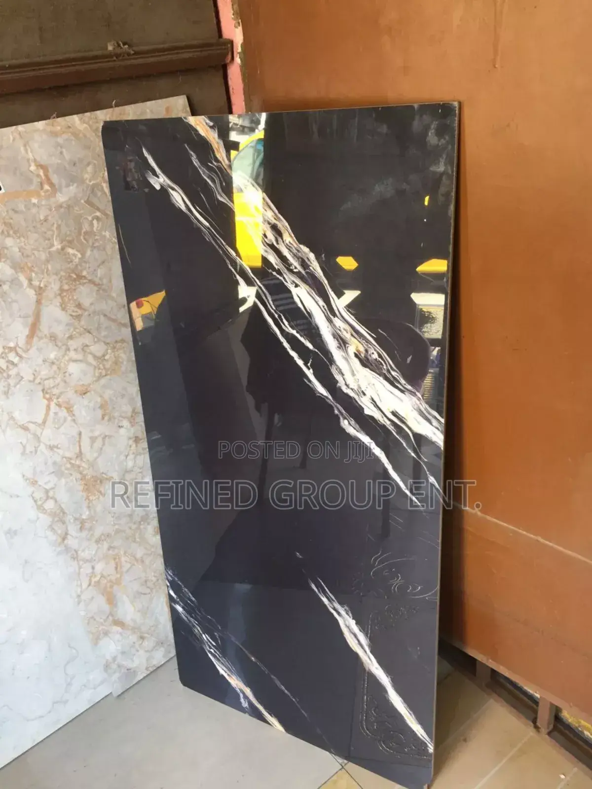India 60/120cm High Glossy