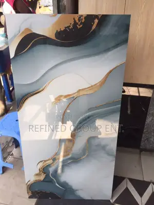 India 60/120cm High Glossy