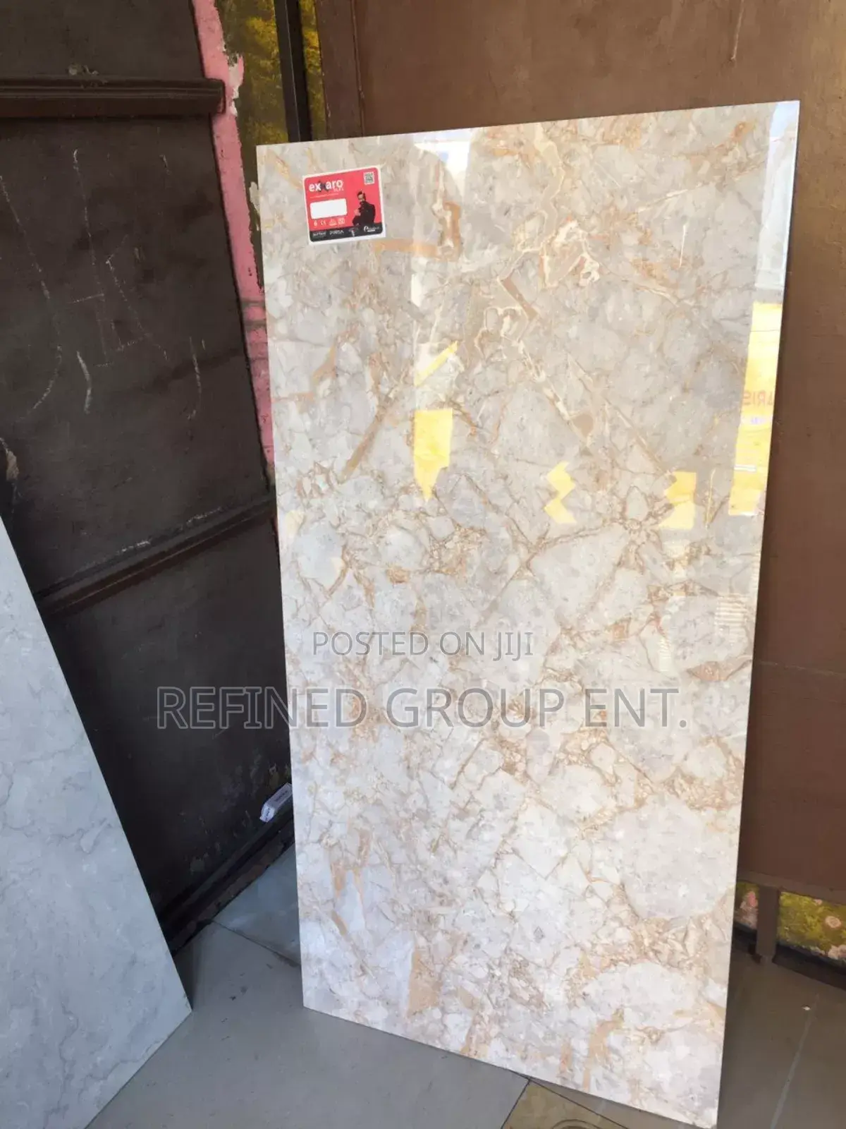 India 60/120cm High Glossy