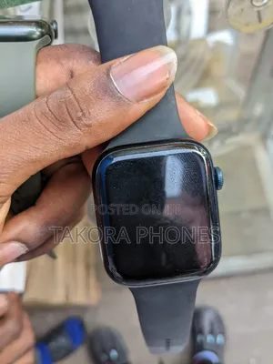 Apple Watch Series 7 45 Mm