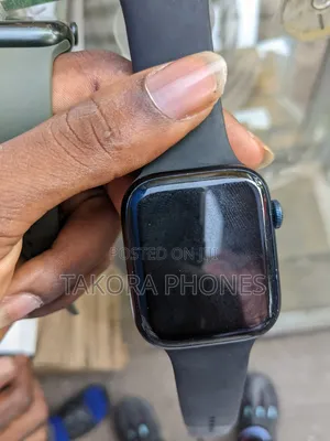 Apple Watch Series 7 45 Mm