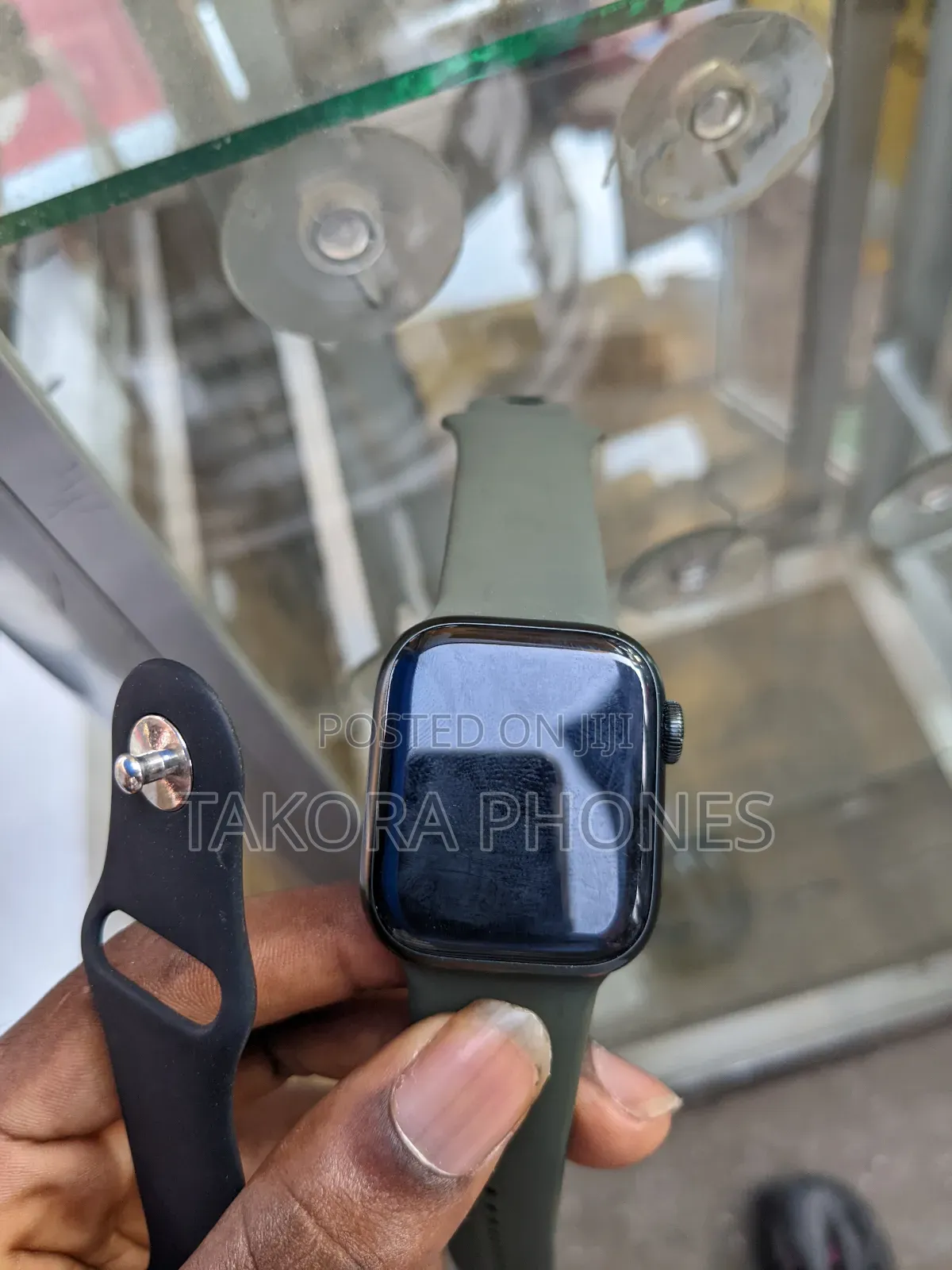 Apple Watch Series 7 41 Mm