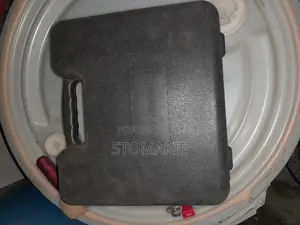 Roadside Emergency Tyre Wrench