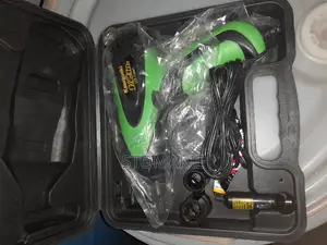 Roadside Emergency Tyre Wrench