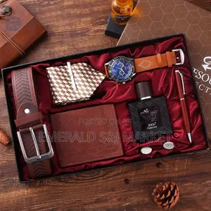 Mens Gift Set
