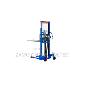 Manual Stacker - Wnk1r15
