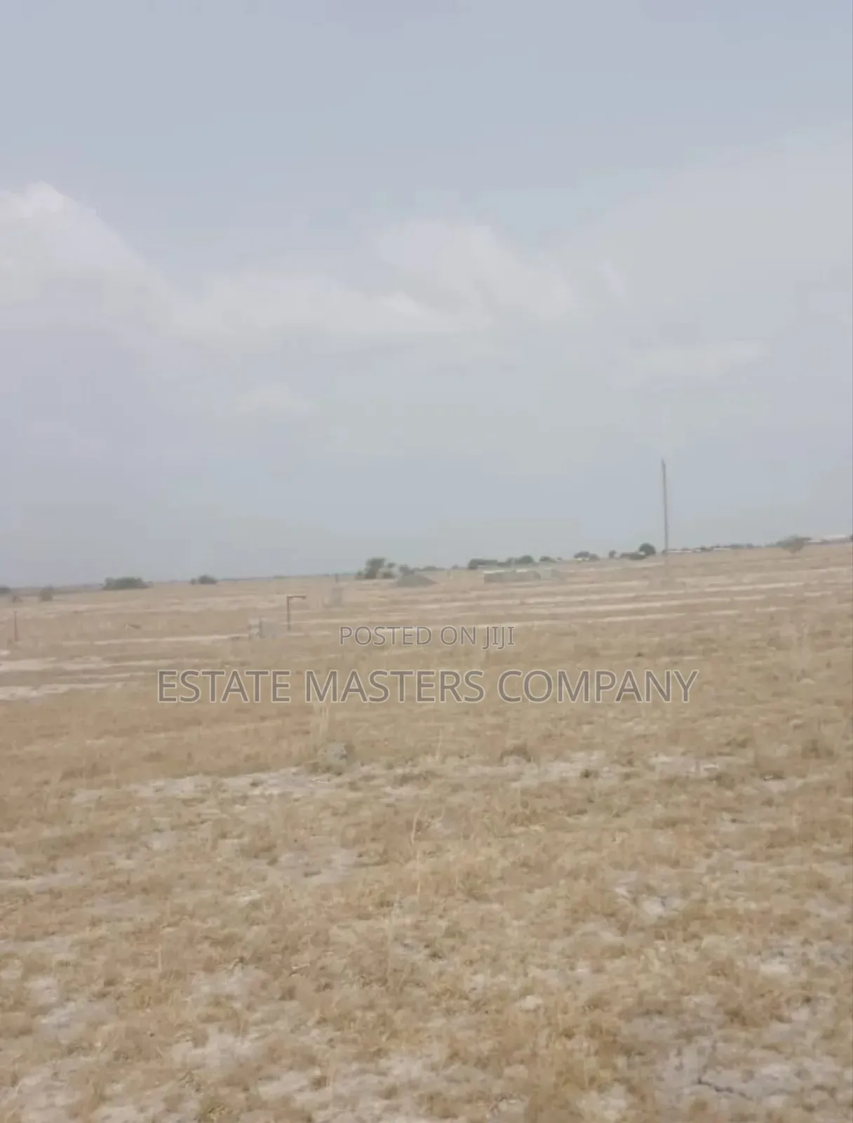 Convenient Land For Sale