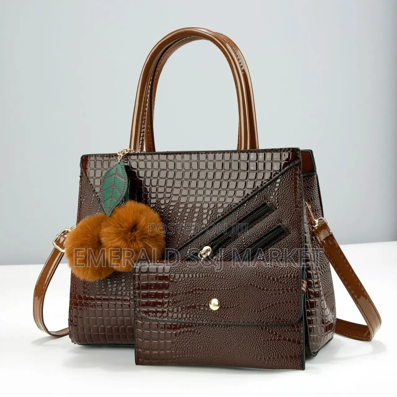 Luxurious Ladies Bag