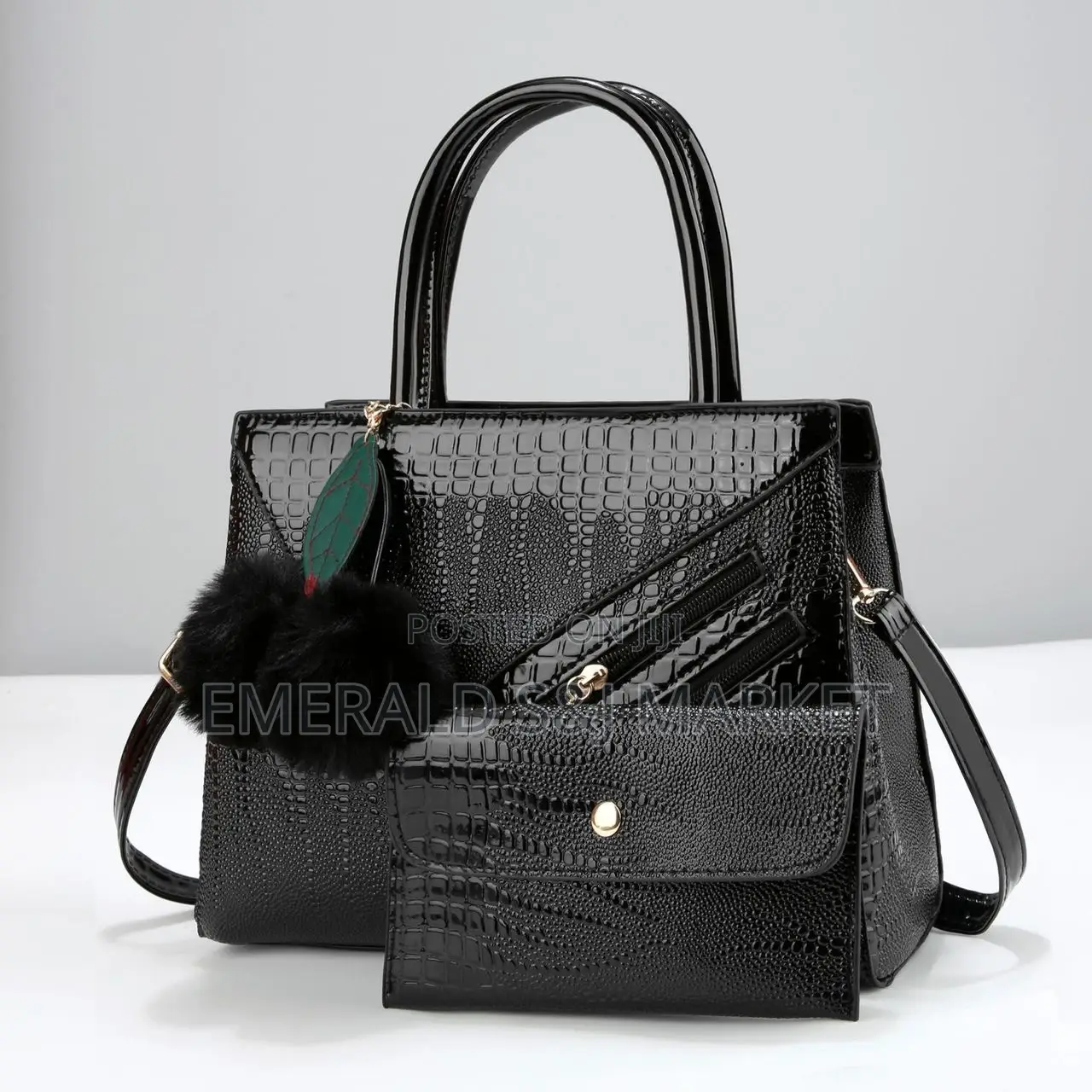 Luxurious Ladies Bag