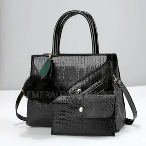 Luxurious Ladies Bag