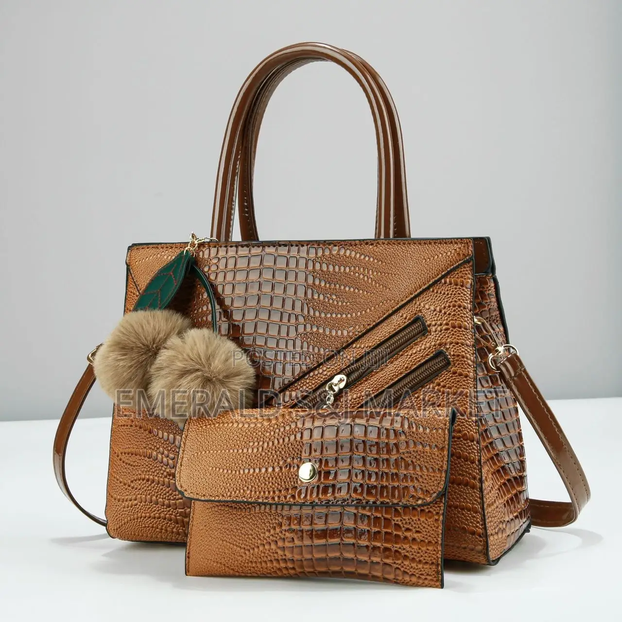 Luxurious Ladies Bag