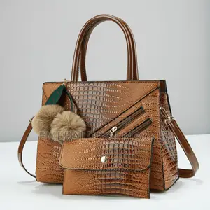 Luxurious Ladies Bag