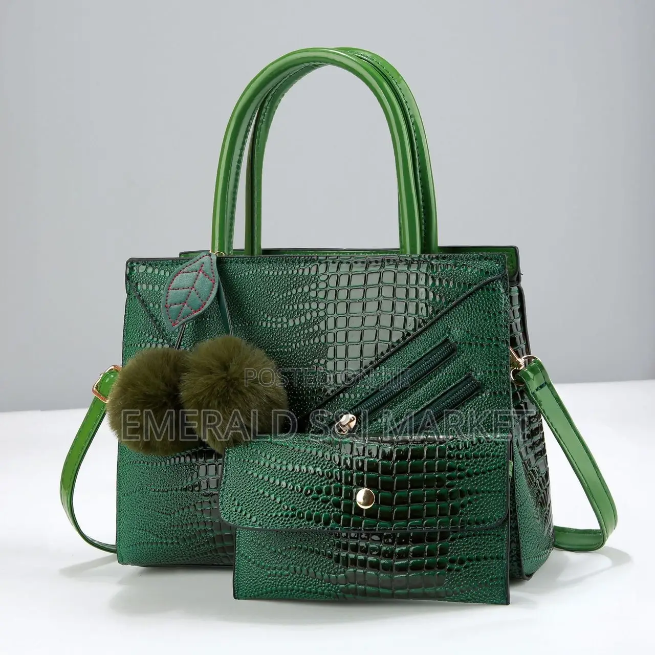 Luxurious Ladies Bag