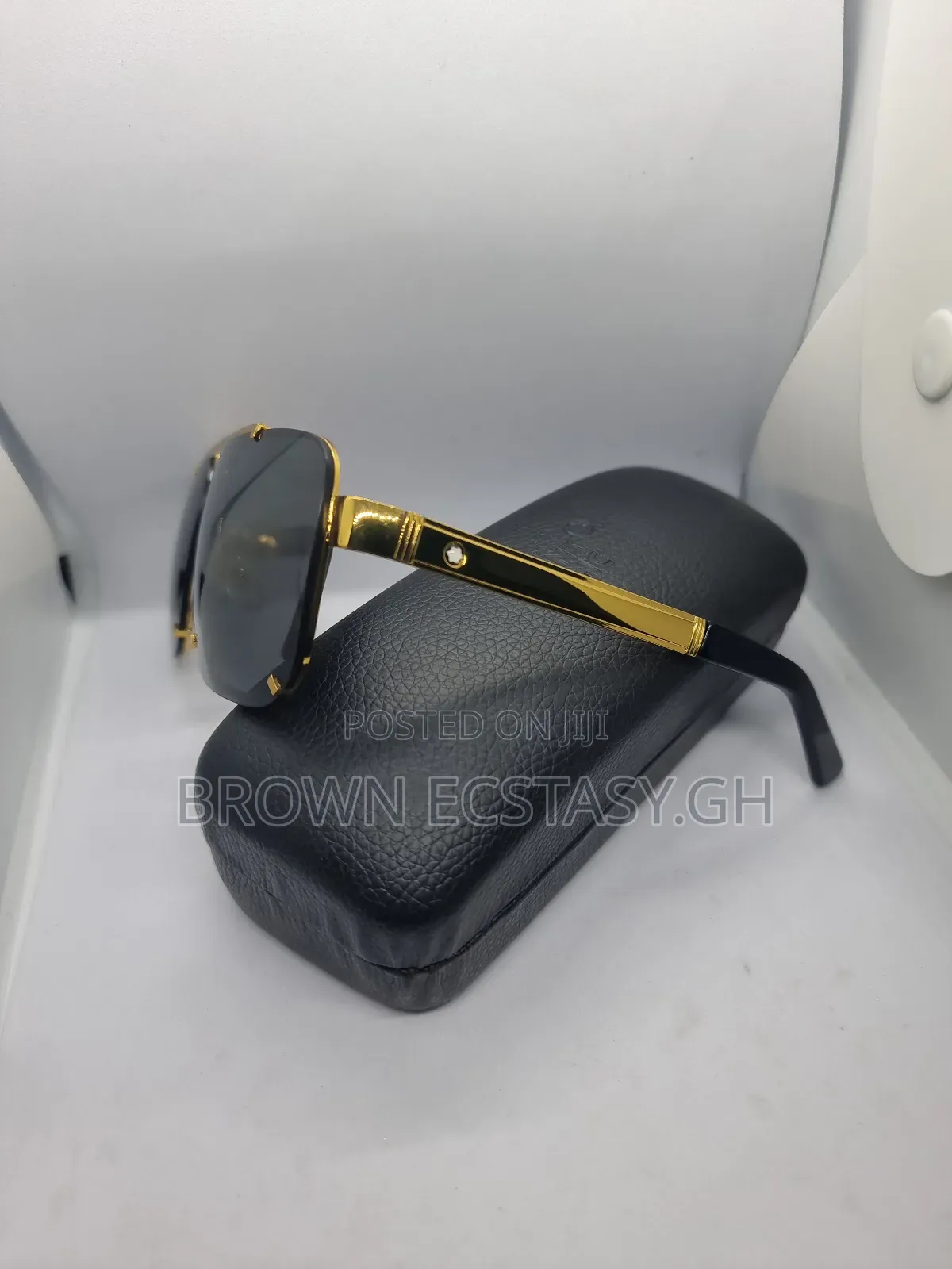 Mont Blanc Sunglasses