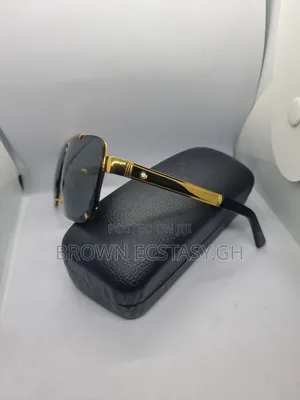 Mont Blanc Sunglasses