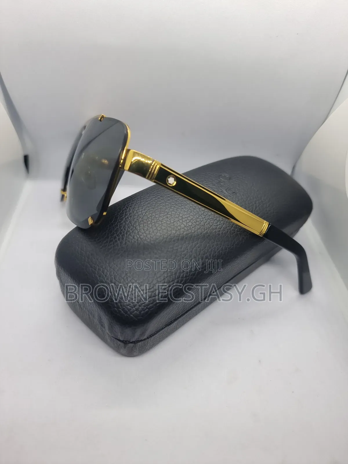 Mont Blanc Sunglasses