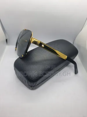 Mont Blanc Sunglasses