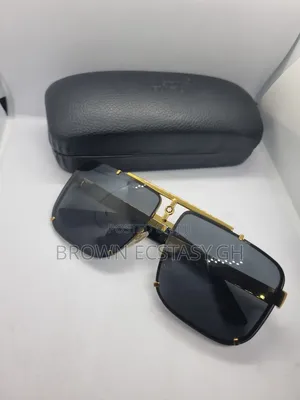 Mont Blanc Sunglasses