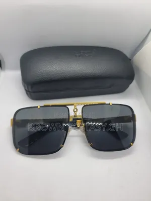 Mont Blanc Sunglasses