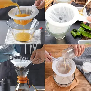 Nylon Filter or Strainer