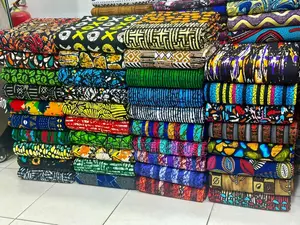 Fabrics [ Hitagate Prints ]