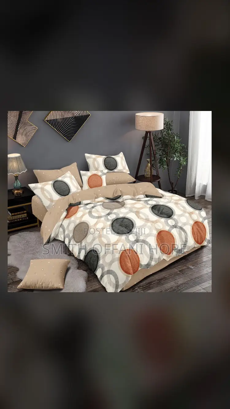 Relax in Style With Our Luxury Cotton Duvet Sets