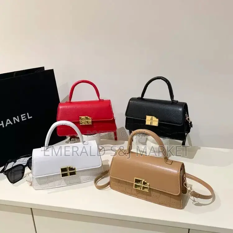 Ladies Bags