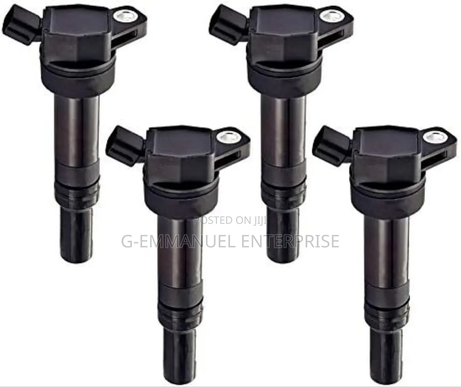 Hyundai Elantra 2014-14 1.8 Litters Ignition Coil Original.