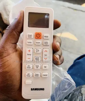 Shop Authentic Samsung Air Conditioner Remote Control 