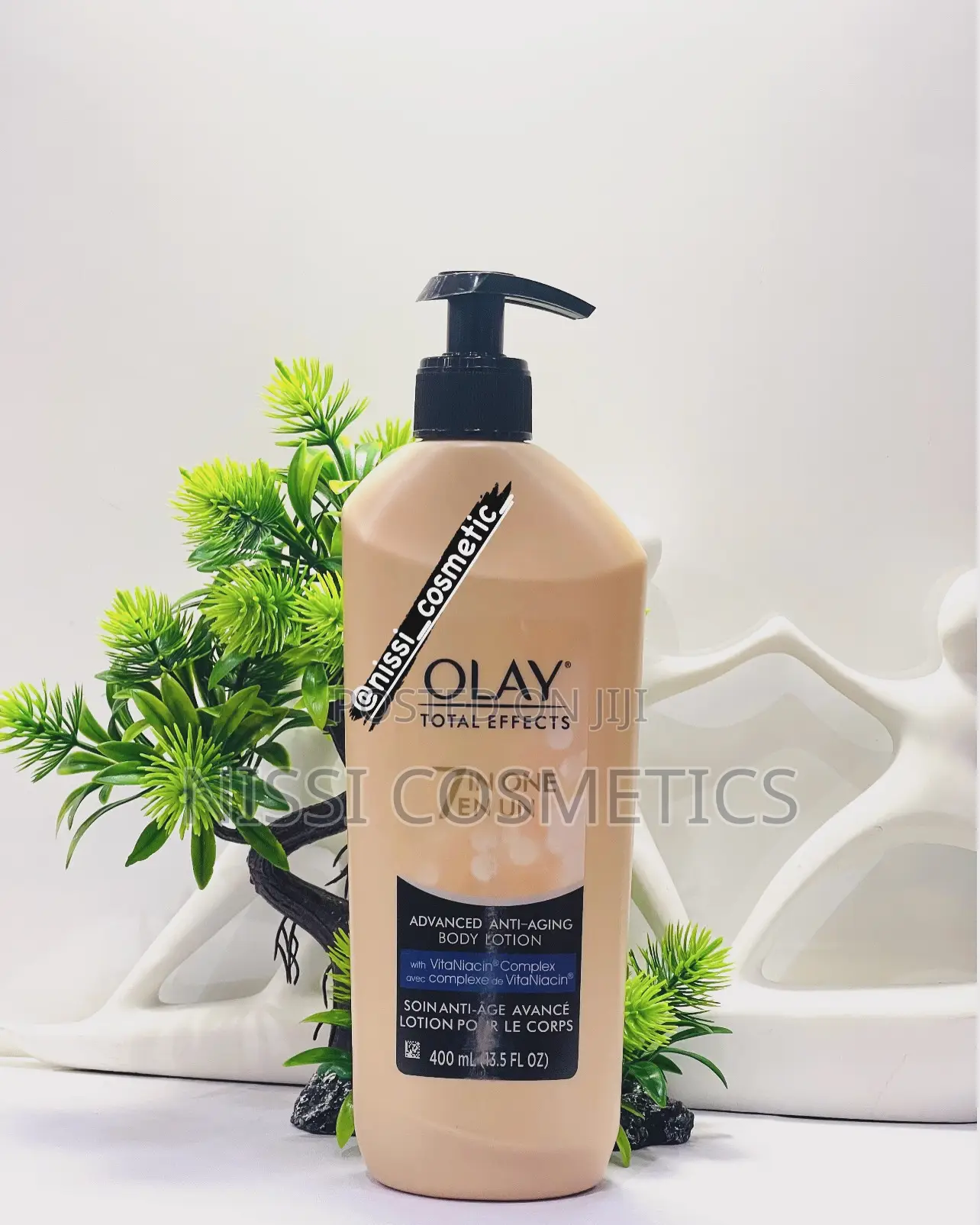 Olay 7 in 1 Lotion