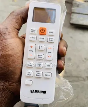 Shop Original Samsung Air Conditioner Remote Control.,