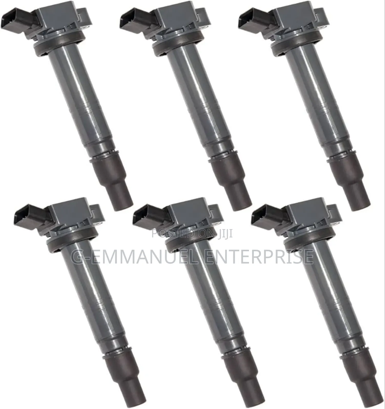 Toyota Venza 2015-17 Ignition Coil Original Japan.