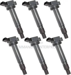 Toyota Venza 2015-17 Ignition Coil Original Japan.