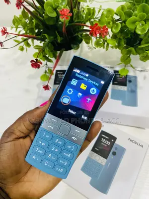 New Nokia 150 Blue