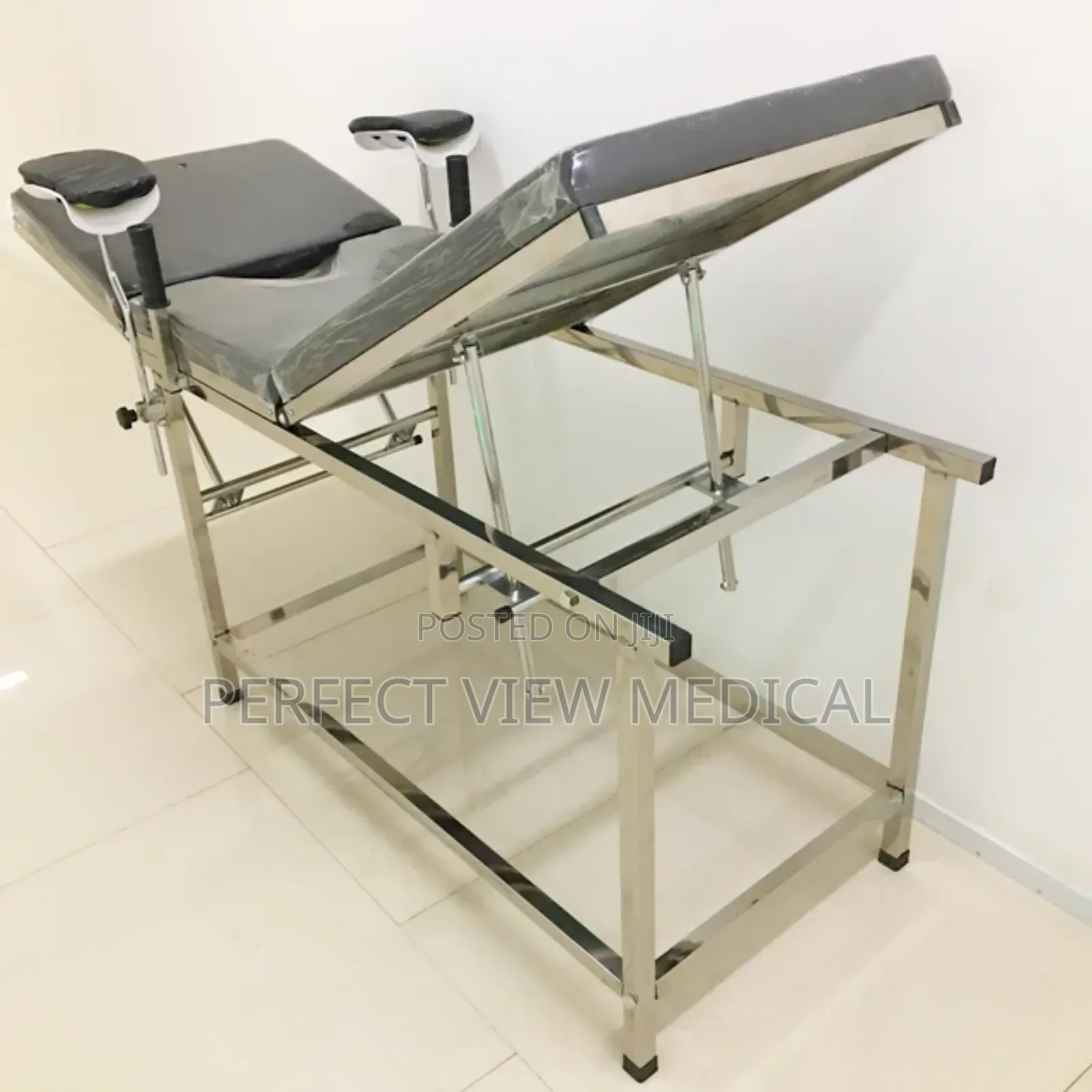 Brandnew Manual Obs/Gyn Delivery Bed (Standard Bed)