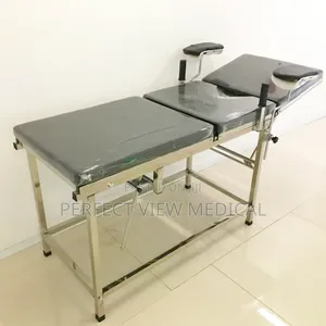 Brandnew Manual Obs/Gyn Delivery Bed (Standard Bed)
