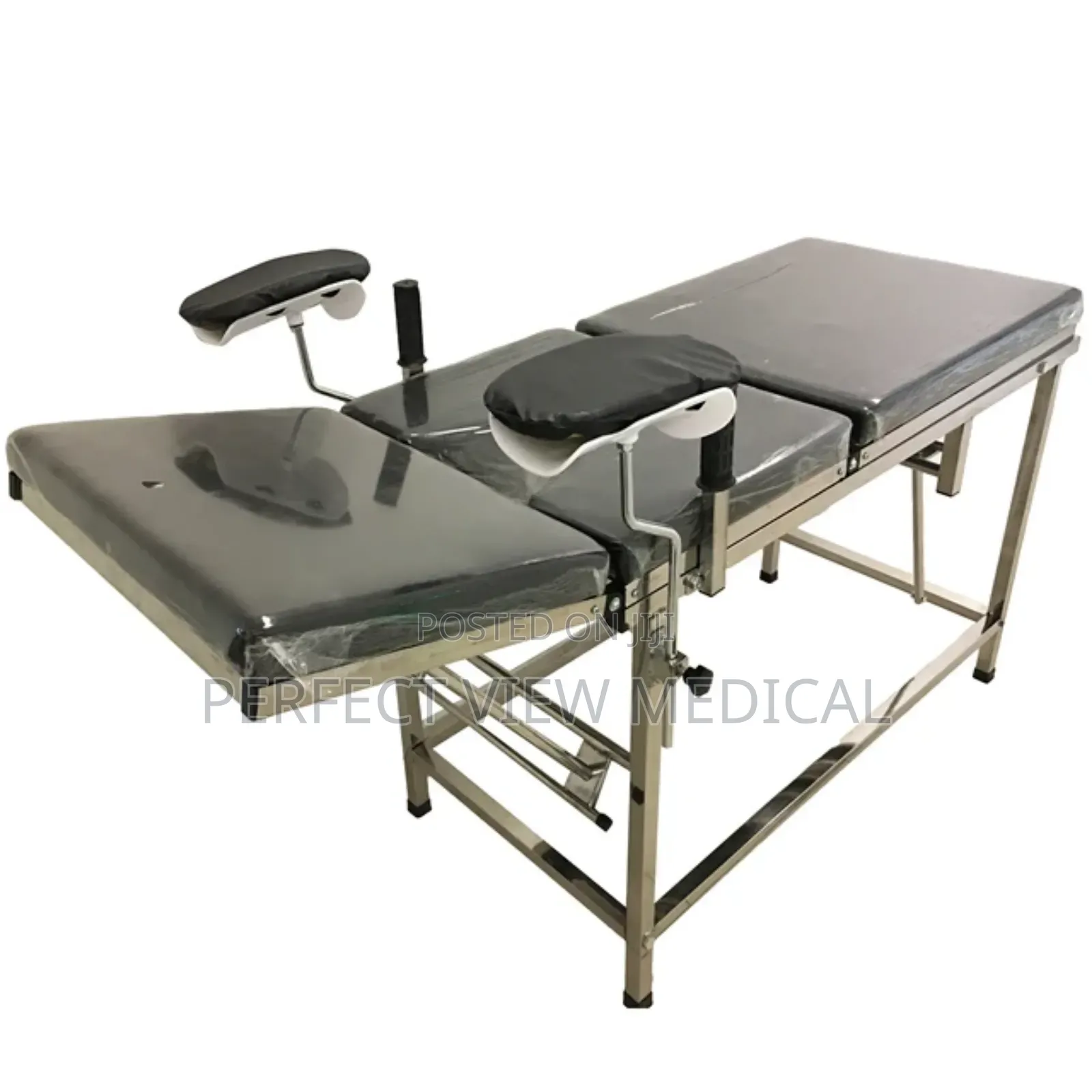 Brandnew Manual Obs/Gyn Delivery Bed (Standard Bed)