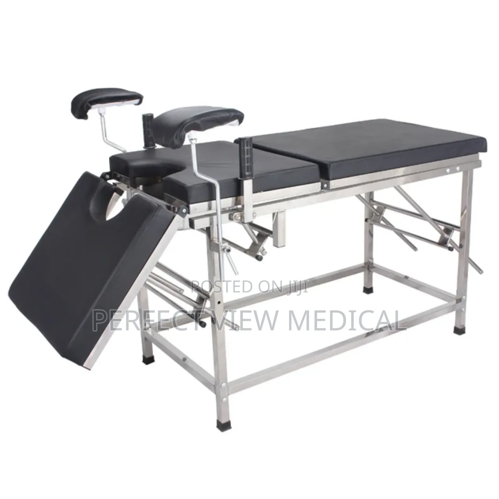 Brandnew Manual Obs/Gyn Delivery Bed (Standard Bed)