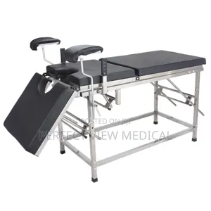 Brandnew Manual Obs/Gyn Delivery Bed (Standard Bed)